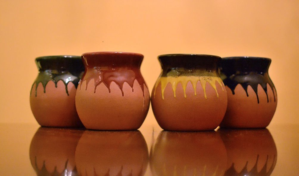 Pots making (44) 